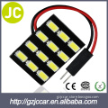 12V led bulbs car led pcb reading light chip 5630 smd led reading lamp